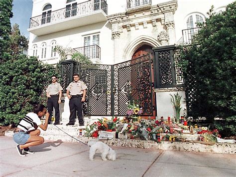 lordon versace|The Versace Murder: What Happened And Who Killed The .